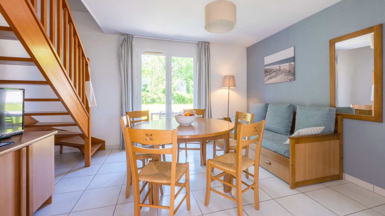 Photo of Bedroom in Crozon