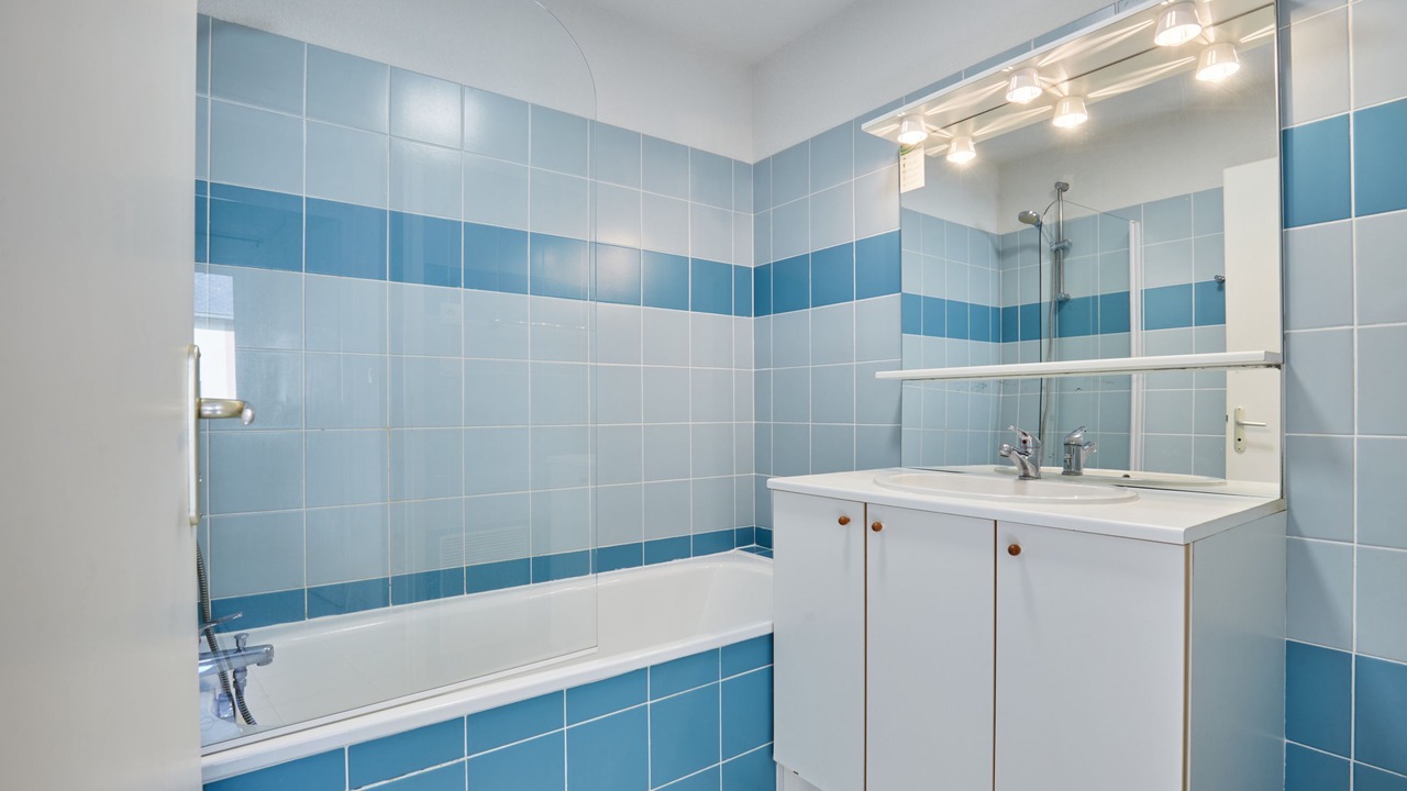 Photo of Bathroom in Rignac