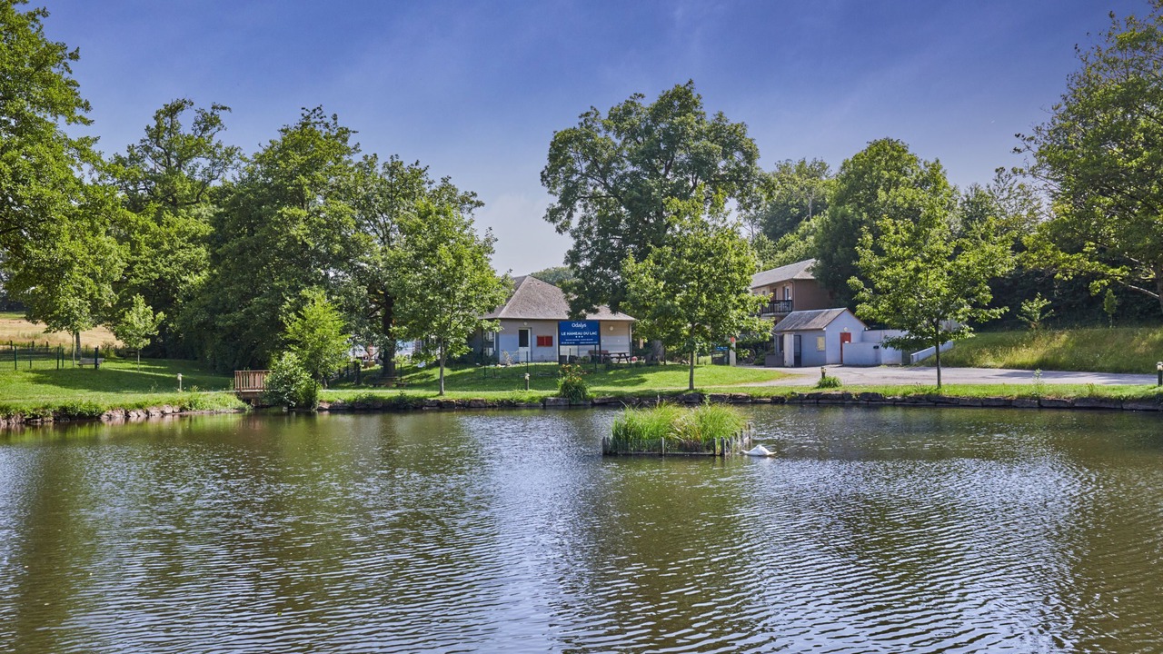 Photo of Outdoor in Rignac