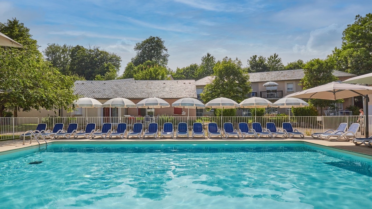 Photo of Outdoor in Rignac