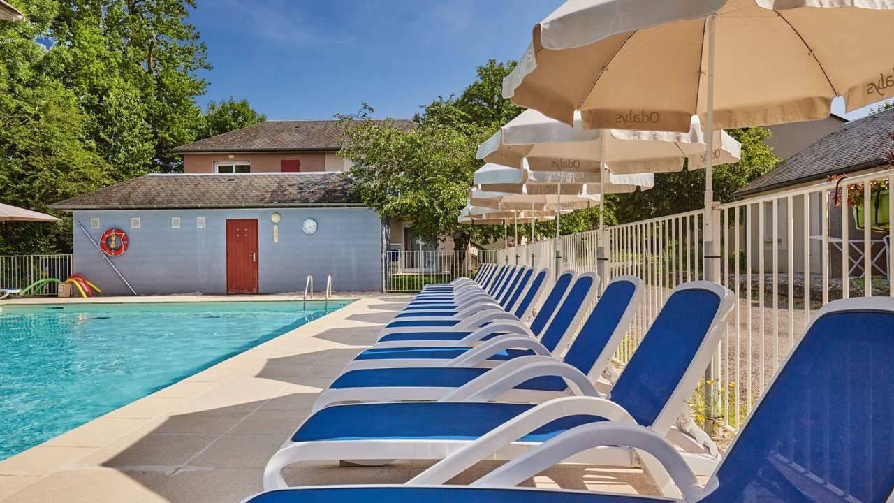Photo of Outdoor in Rignac