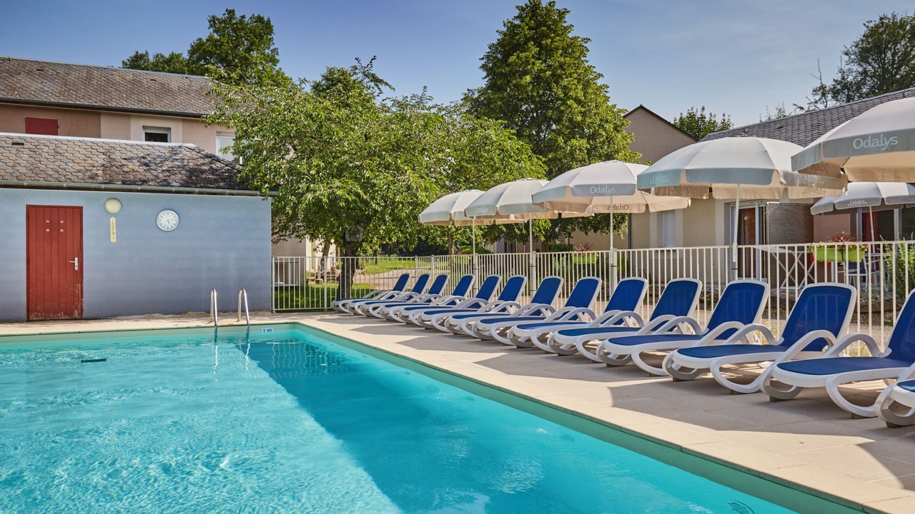 Photo of Outdoor in Rignac