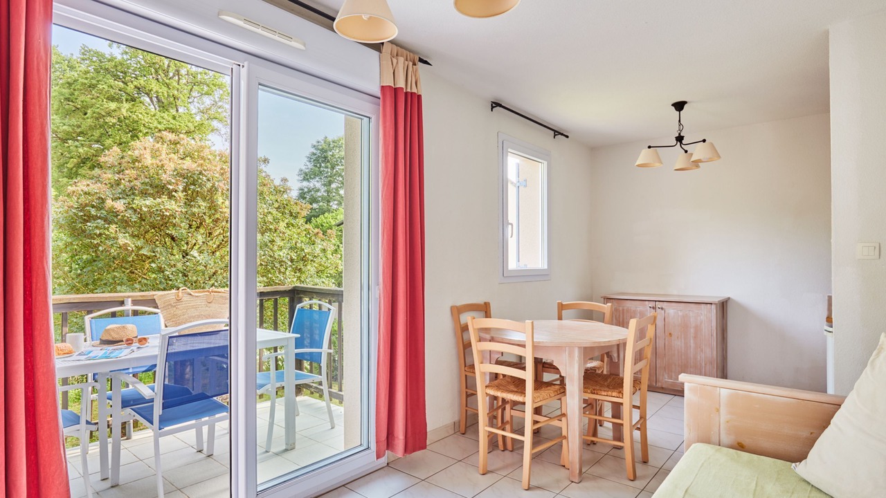 Photo of Bedroom in Rignac