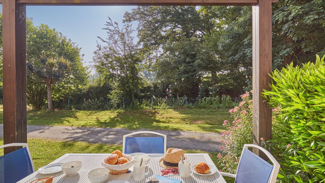 Photo of Bedroom in Rignac