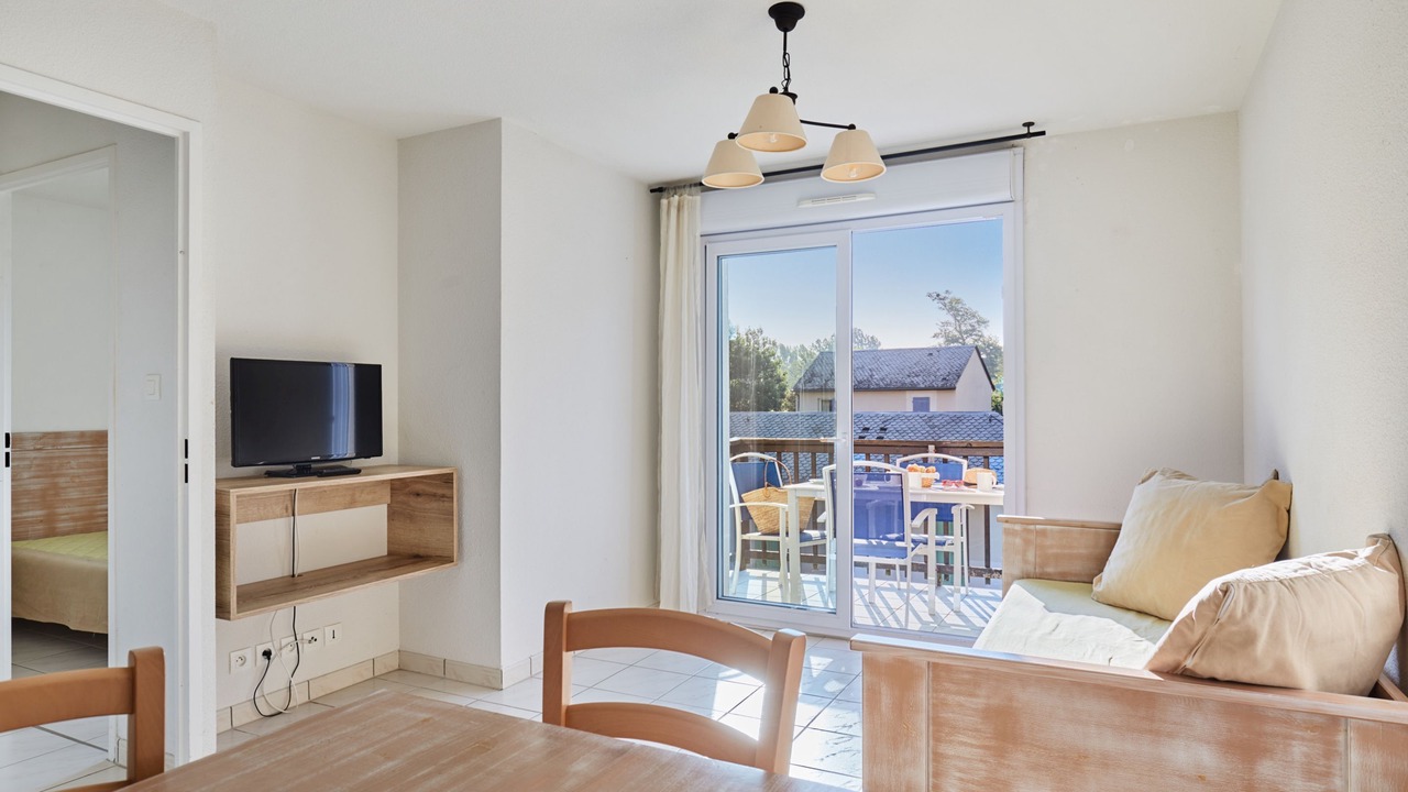 Photo of Bedroom in Rignac