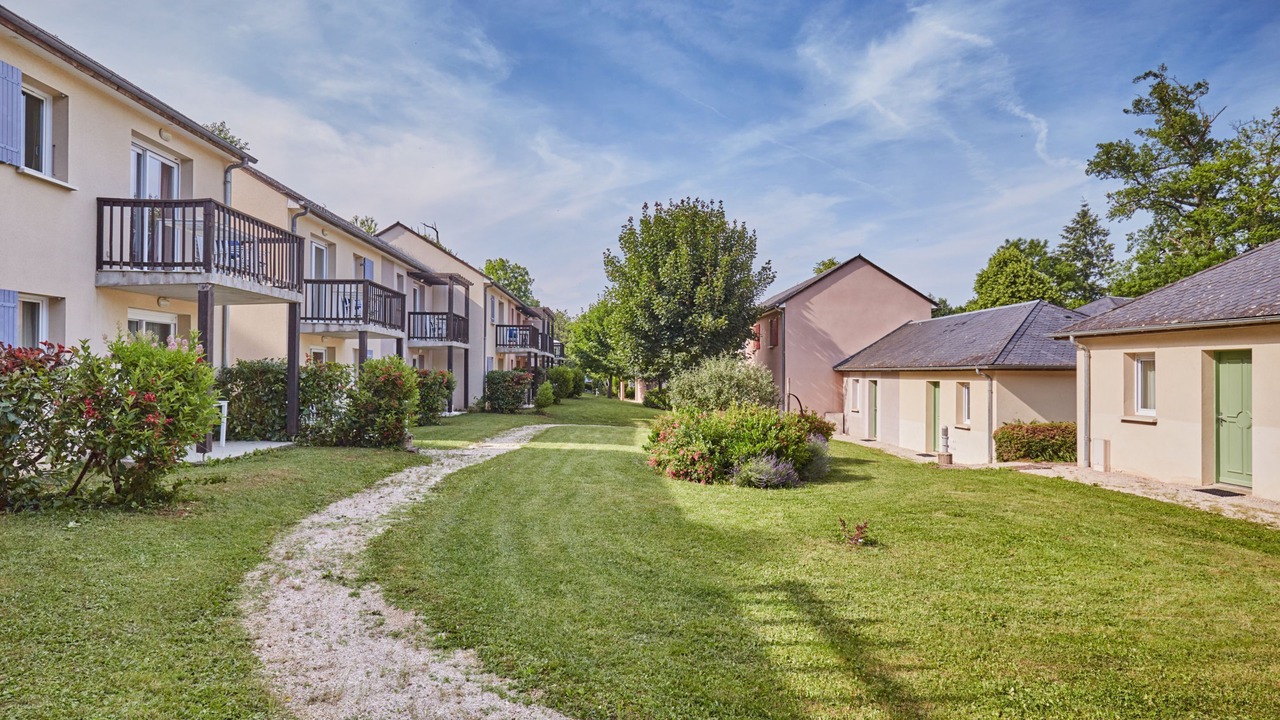 Photo of Outdoor in Rignac