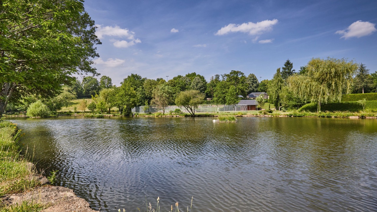 Photo of Outdoor in Rignac