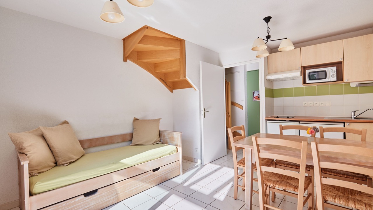 Photo of Bedroom in Rignac