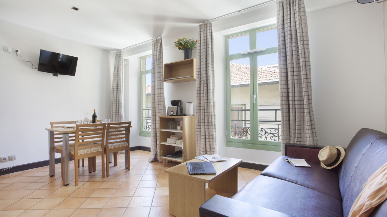Photo of Livingroom in Gambetta
