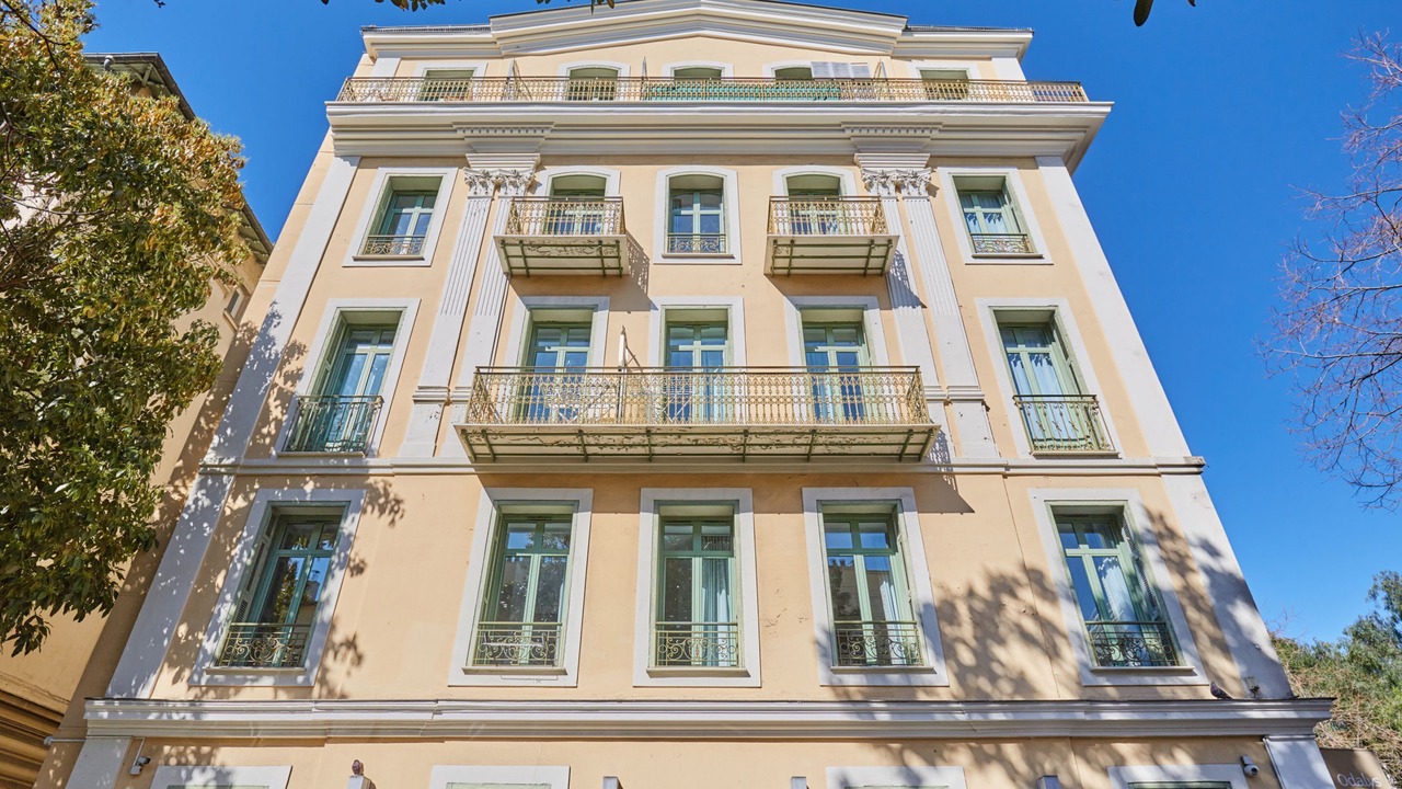 Photo of Outdoor in Gambetta