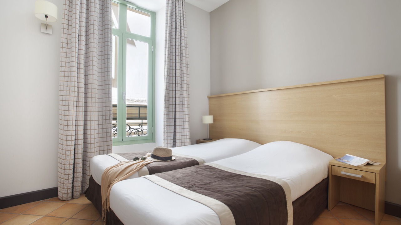 Photo of Bedroom in Gambetta