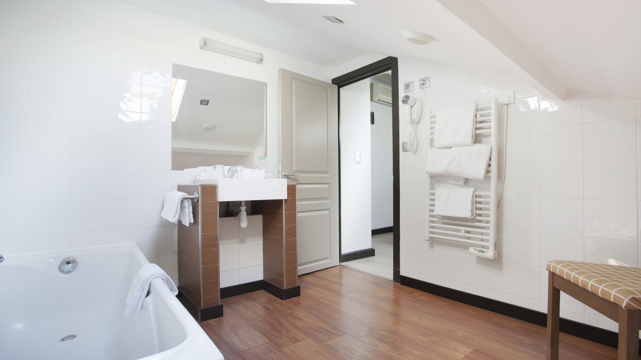 Photo of Bathroom in Gambetta