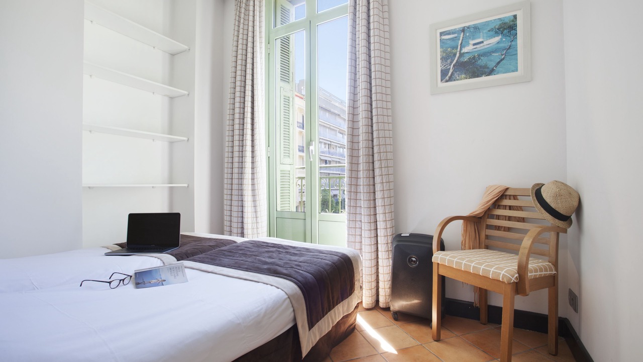 Photo of Bedroom in Gambetta