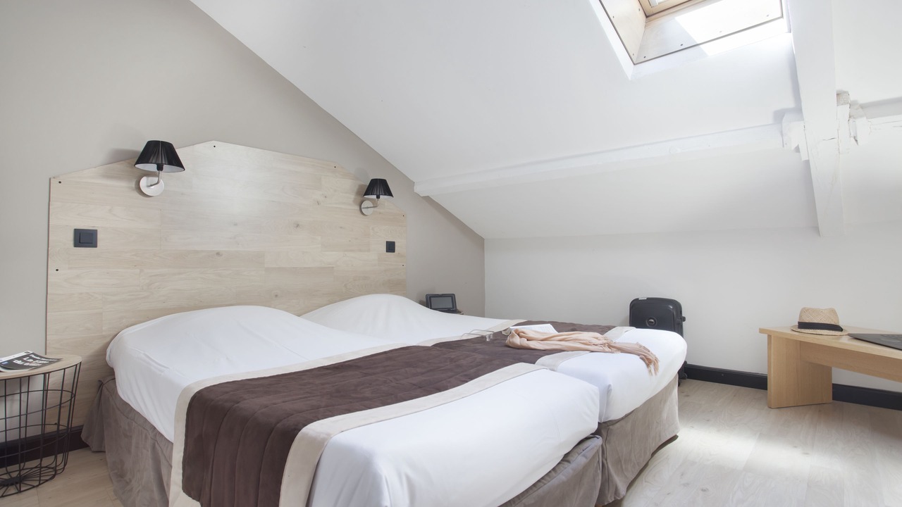 Photo of Bedroom in Gambetta