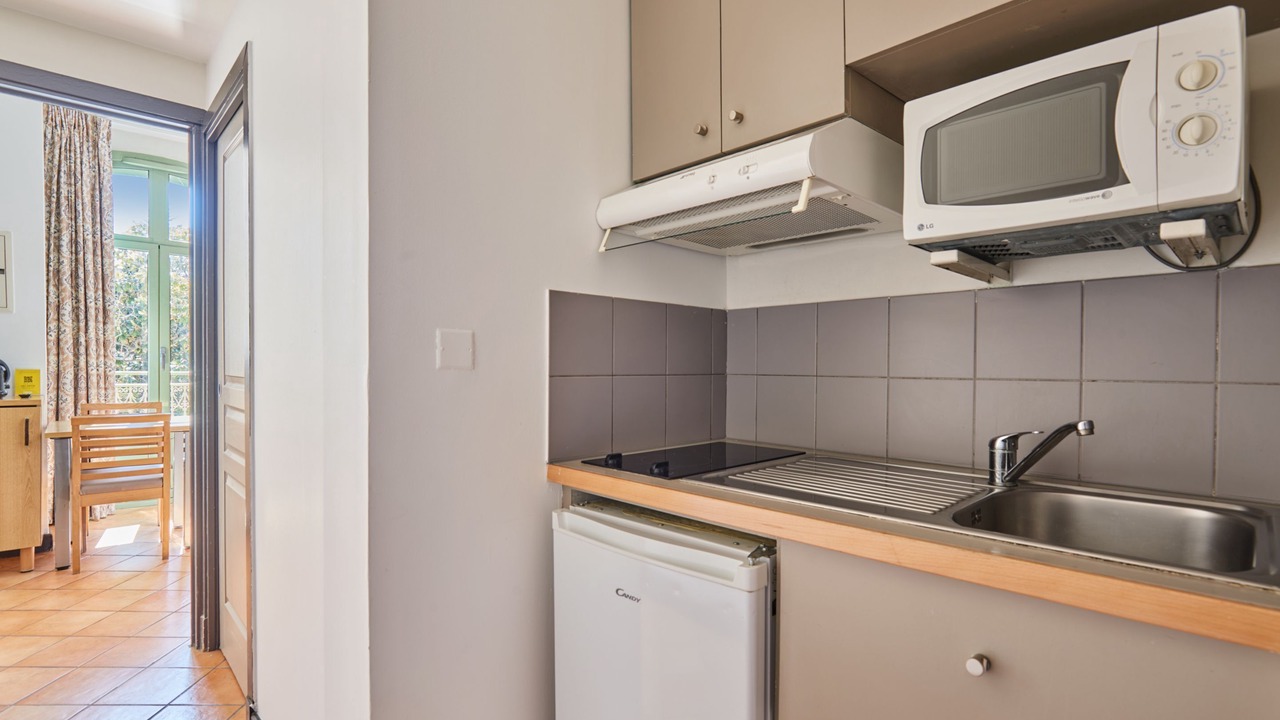 Photo of Kitchen in Gambetta