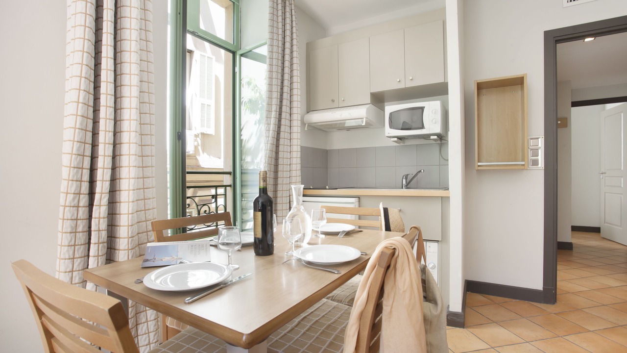 Photo of Kitchen in Gambetta