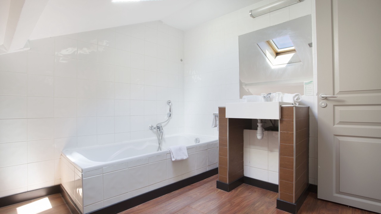 Photo of Bathroom in Gambetta