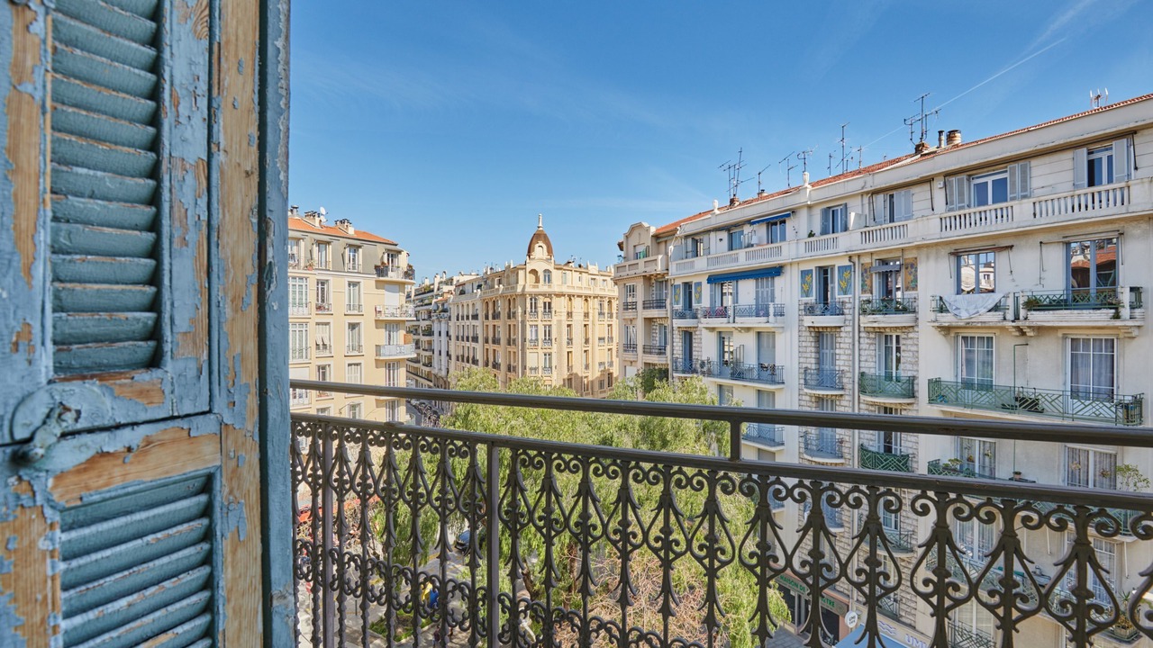 Photo of Bedroom in Gambetta