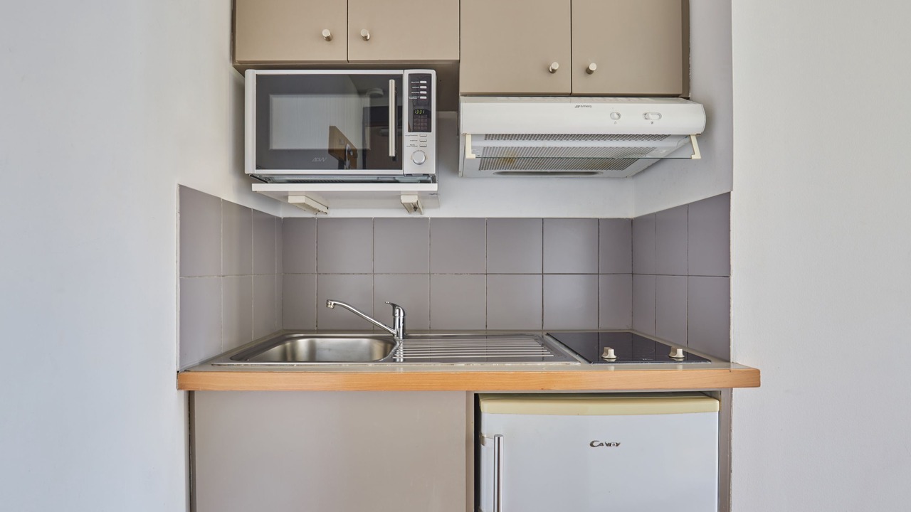 Photo of Kitchen in Gambetta