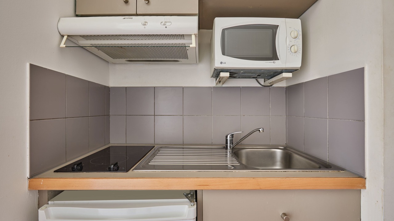Photo of Kitchen in Gambetta