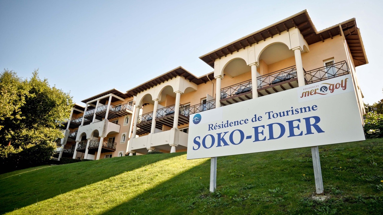 Photo of Outdoor in Ciboure