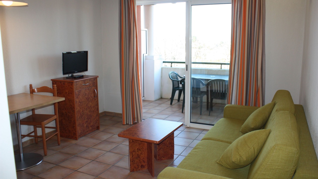 Photo of Bedroom in Ciboure