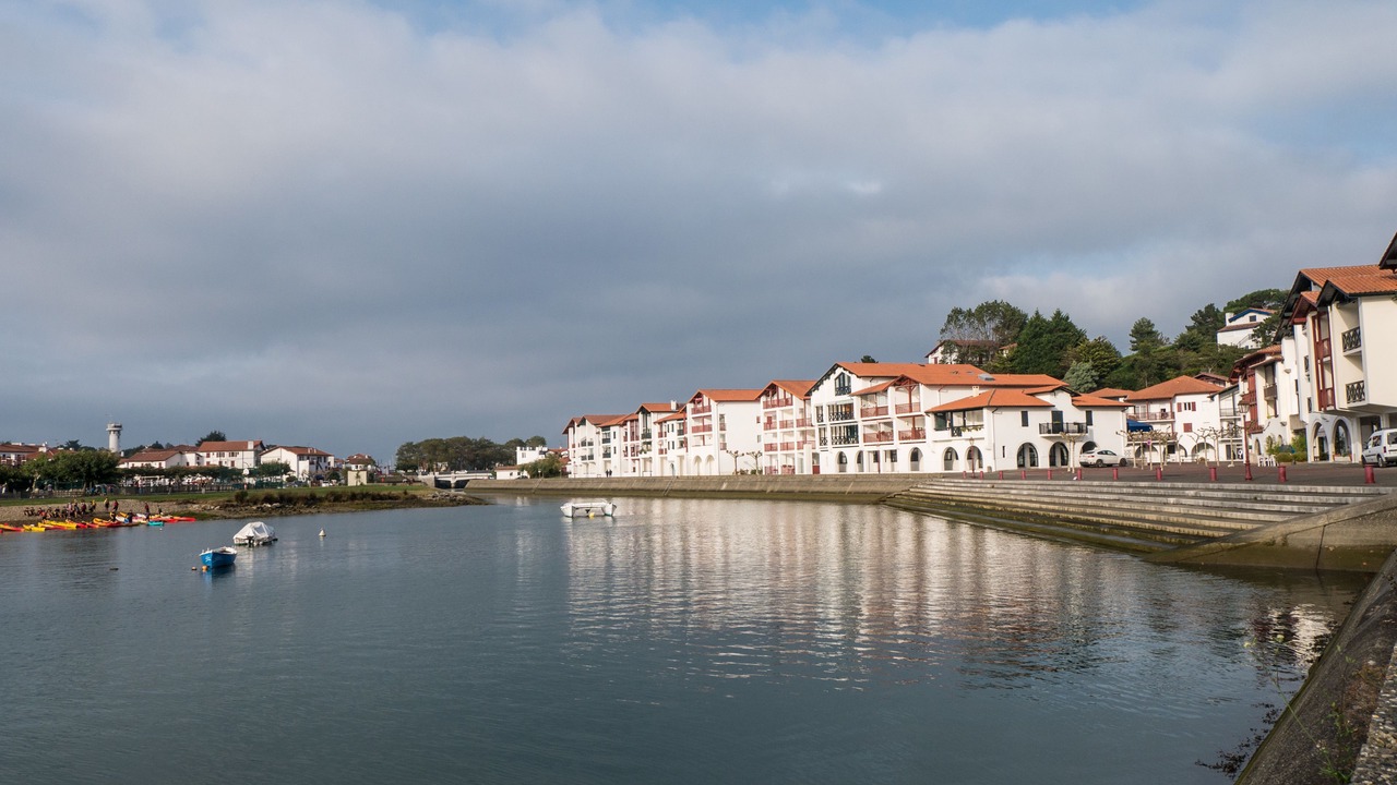 Photo of Outdoor in Ciboure