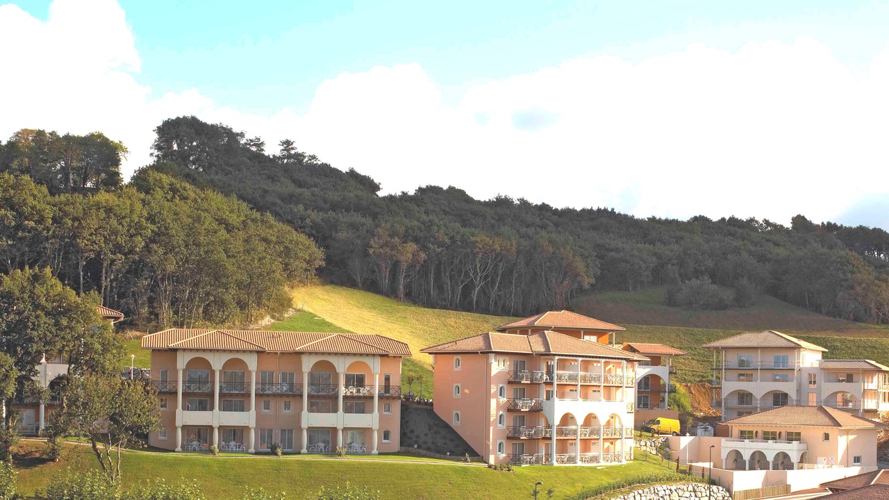 Photo of Outdoor in Ciboure