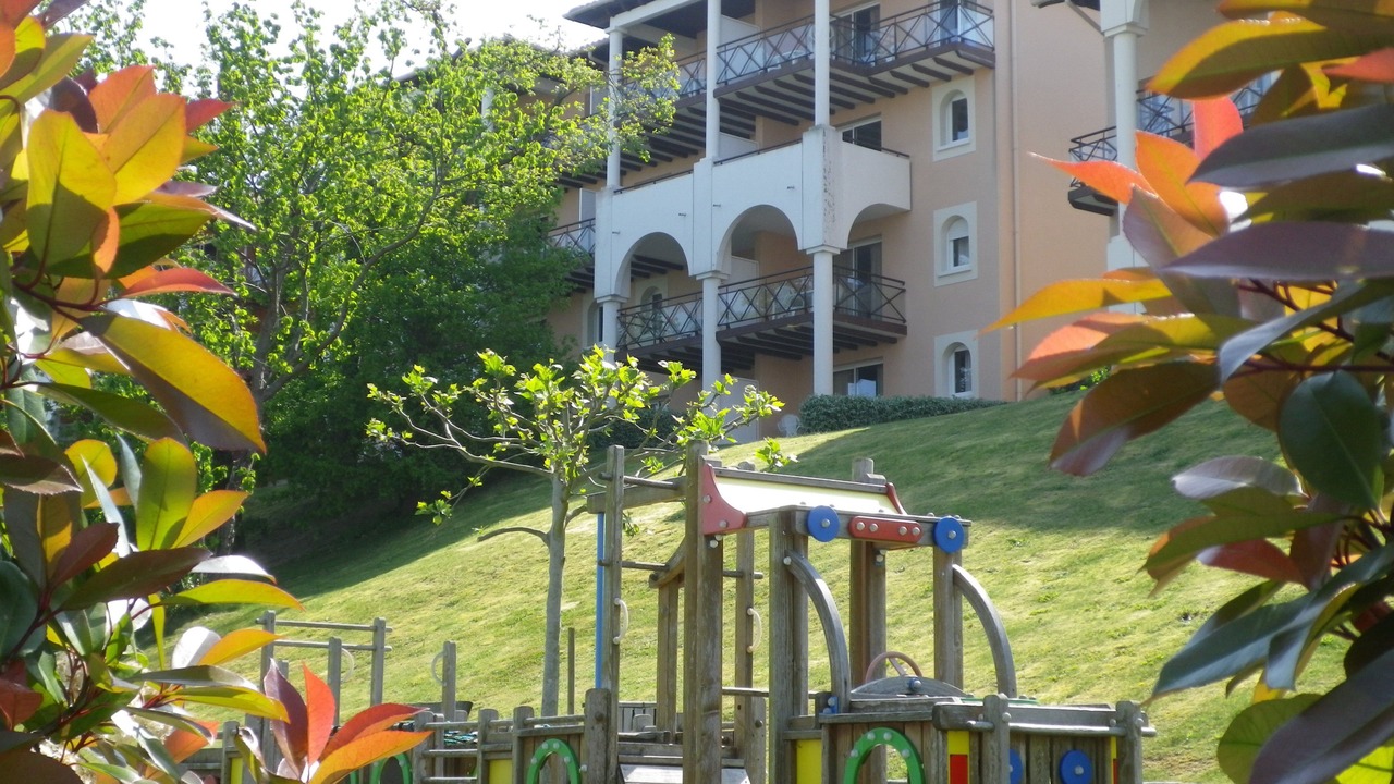 Photo of Outdoor in Ciboure