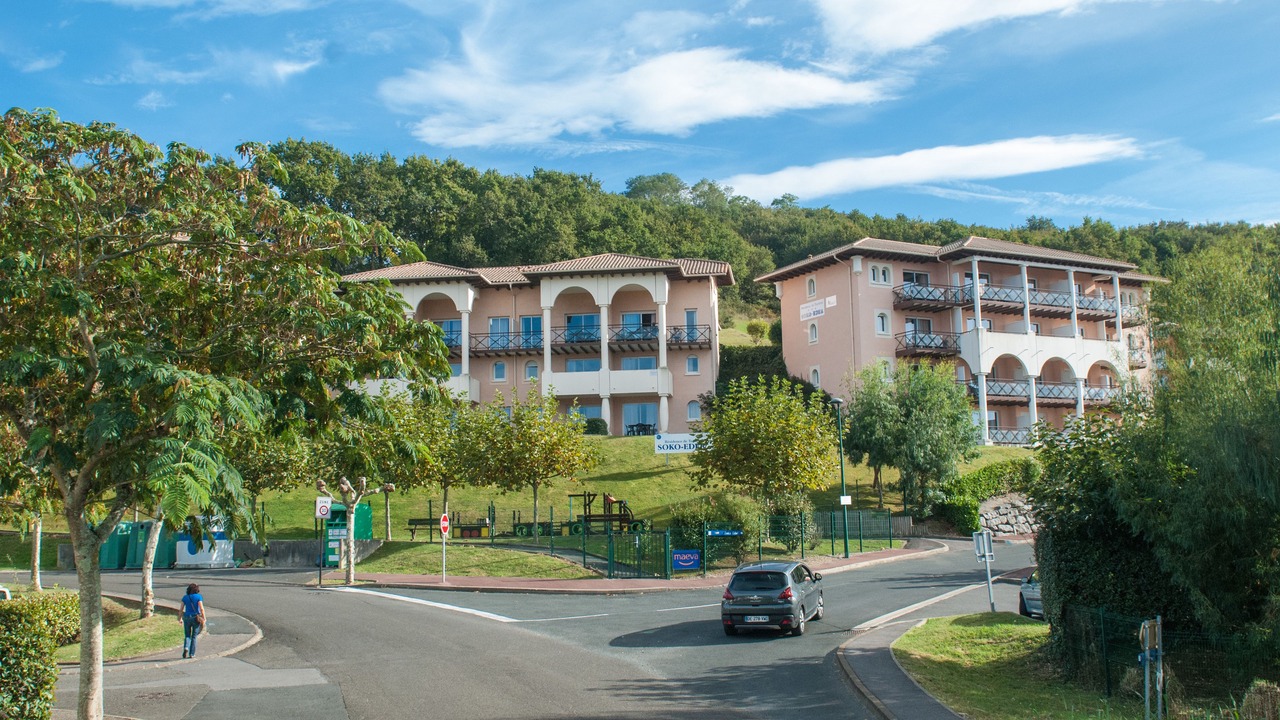 Photo of Outdoor in Ciboure