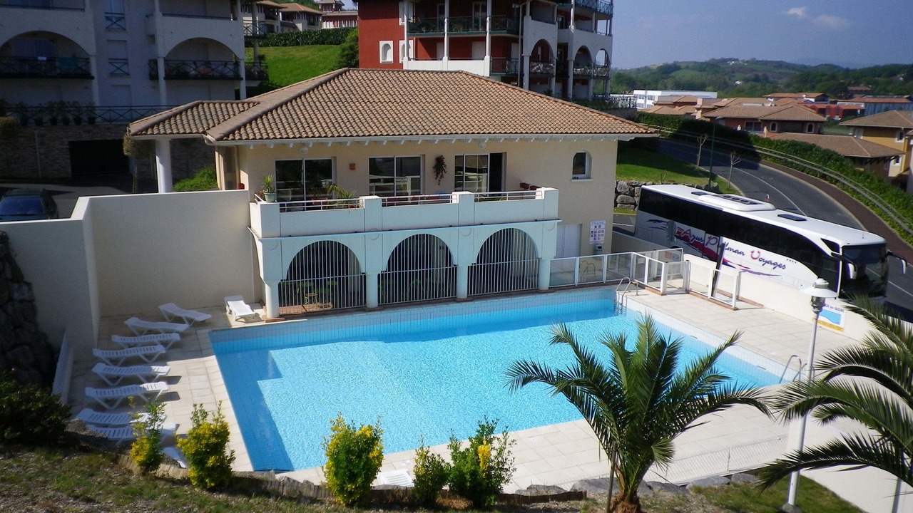 Photo of Outdoor in Ciboure