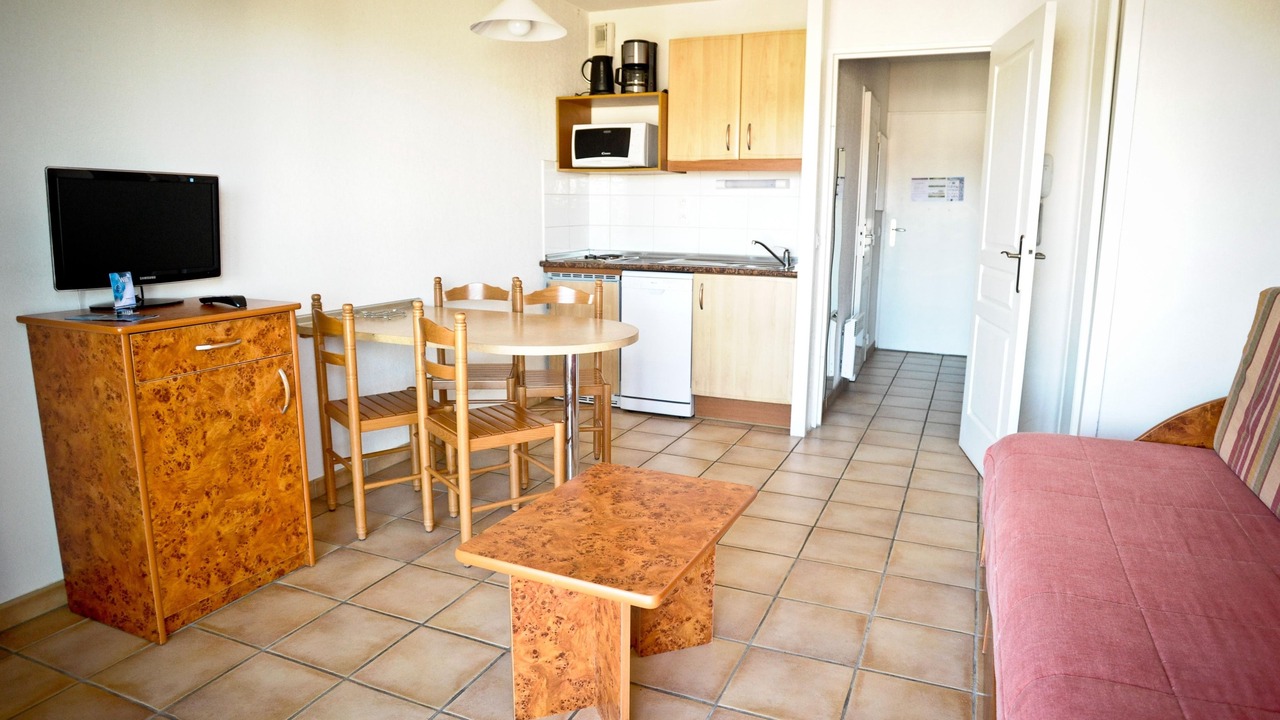 Photo of Livingroom in Ciboure