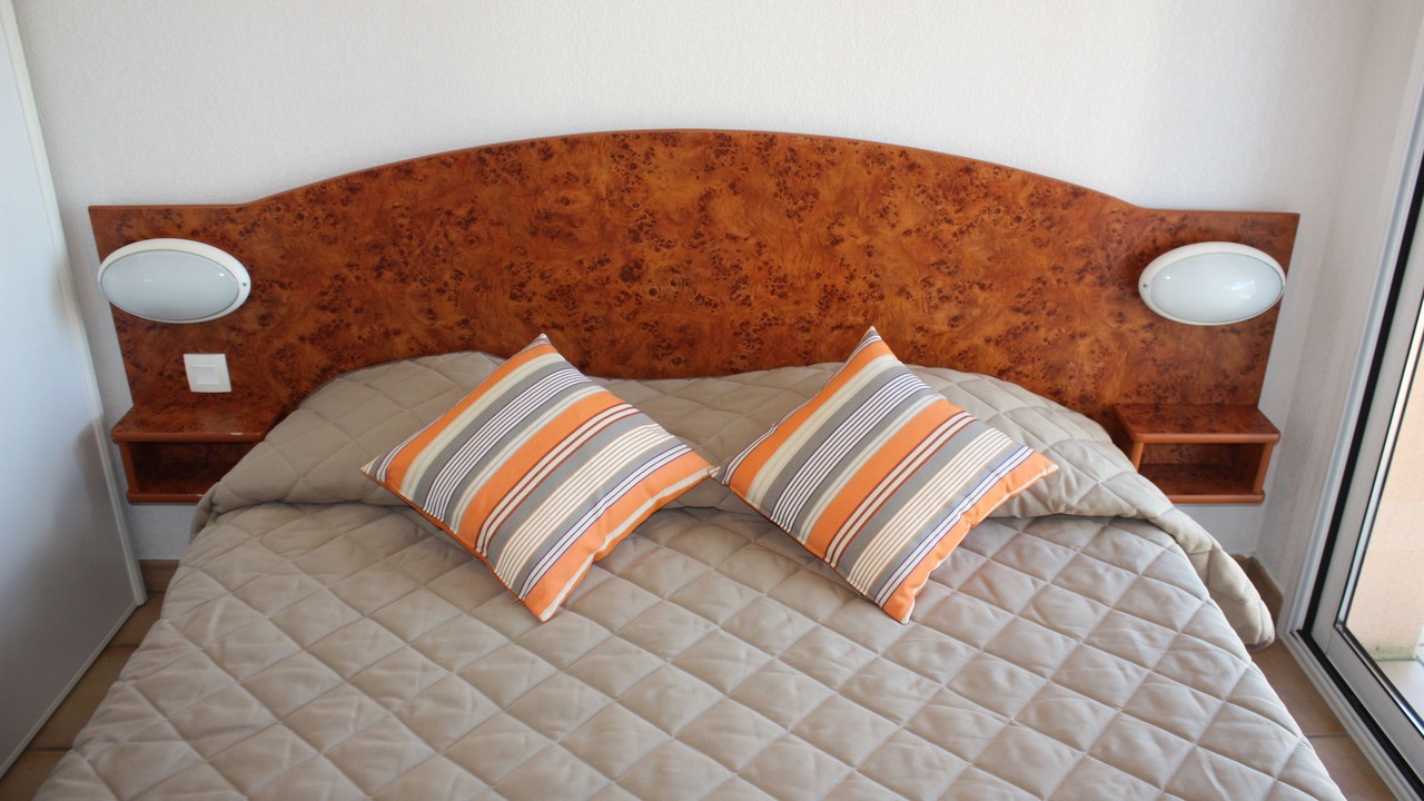 Photo of Bedroom in Ciboure