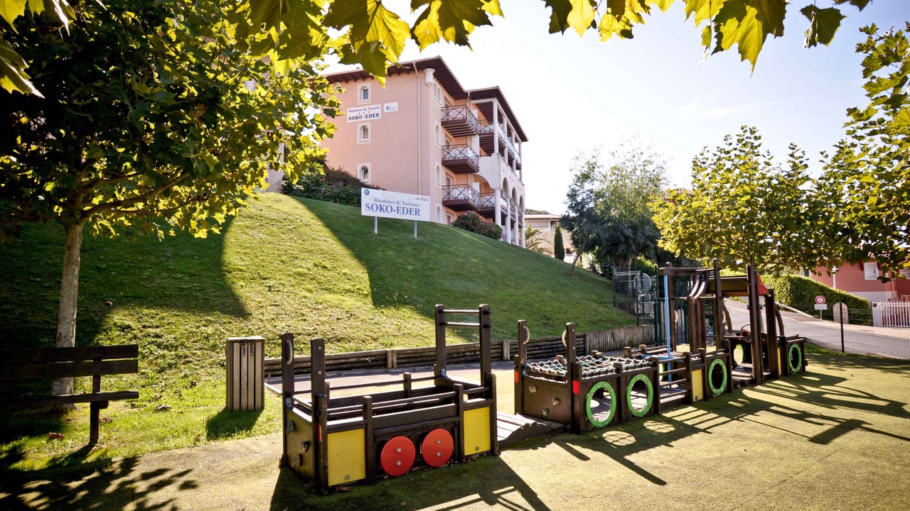 Photo of Outdoor in Ciboure