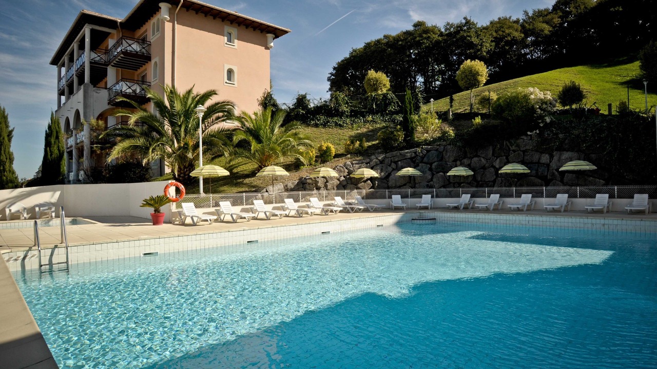 Photo of Outdoor in Ciboure