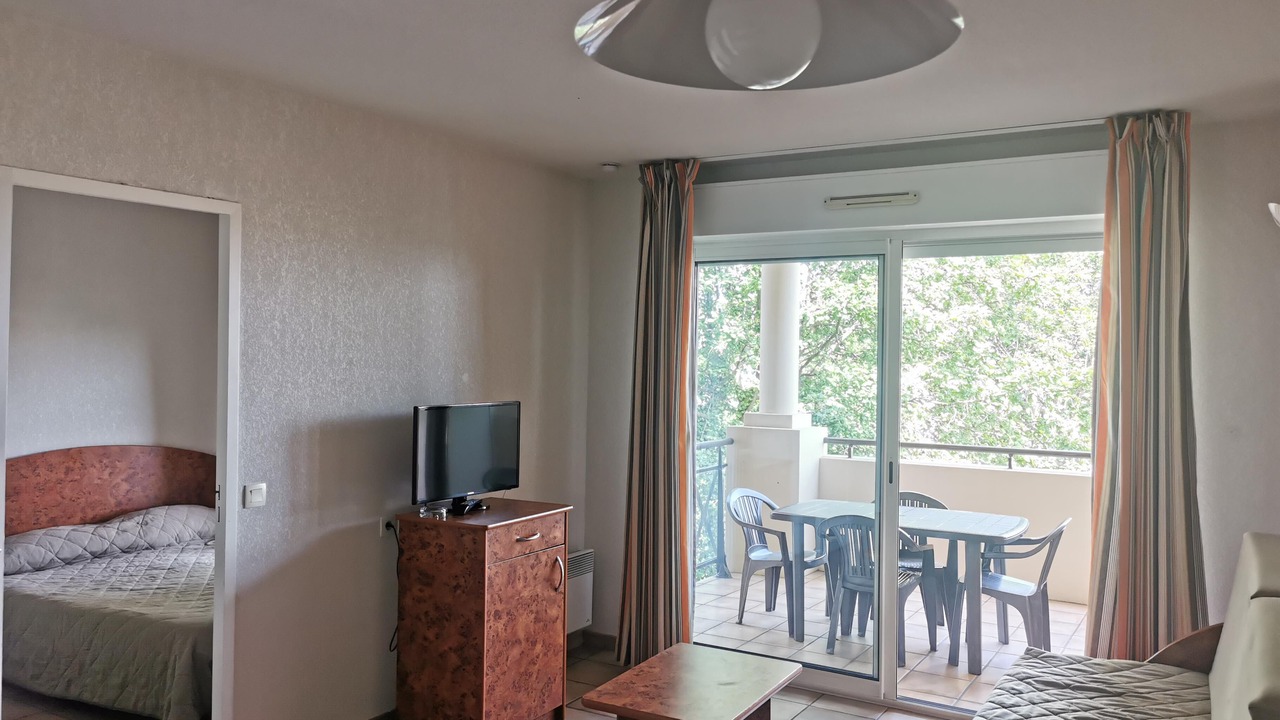 Photo of Livingroom in Ciboure