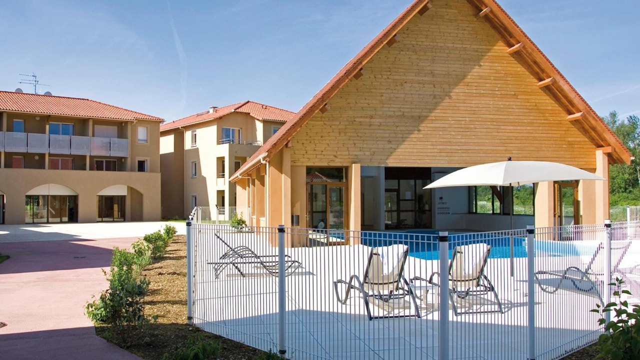 Photo of Outdoor in Bergerac