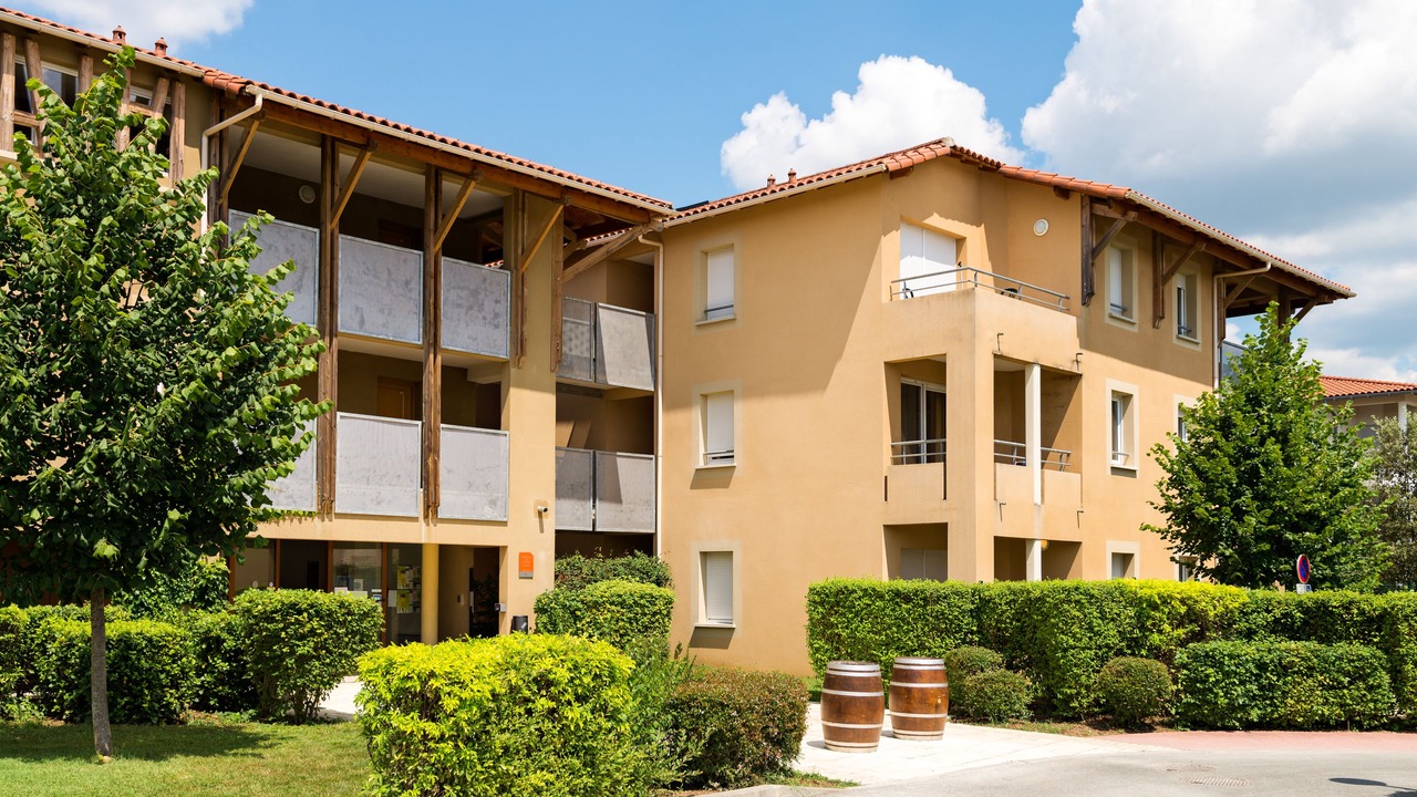 Photo of Outdoor in Bergerac