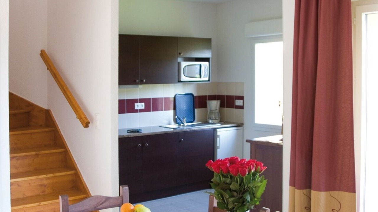 Photo of Kitchen in Bergerac