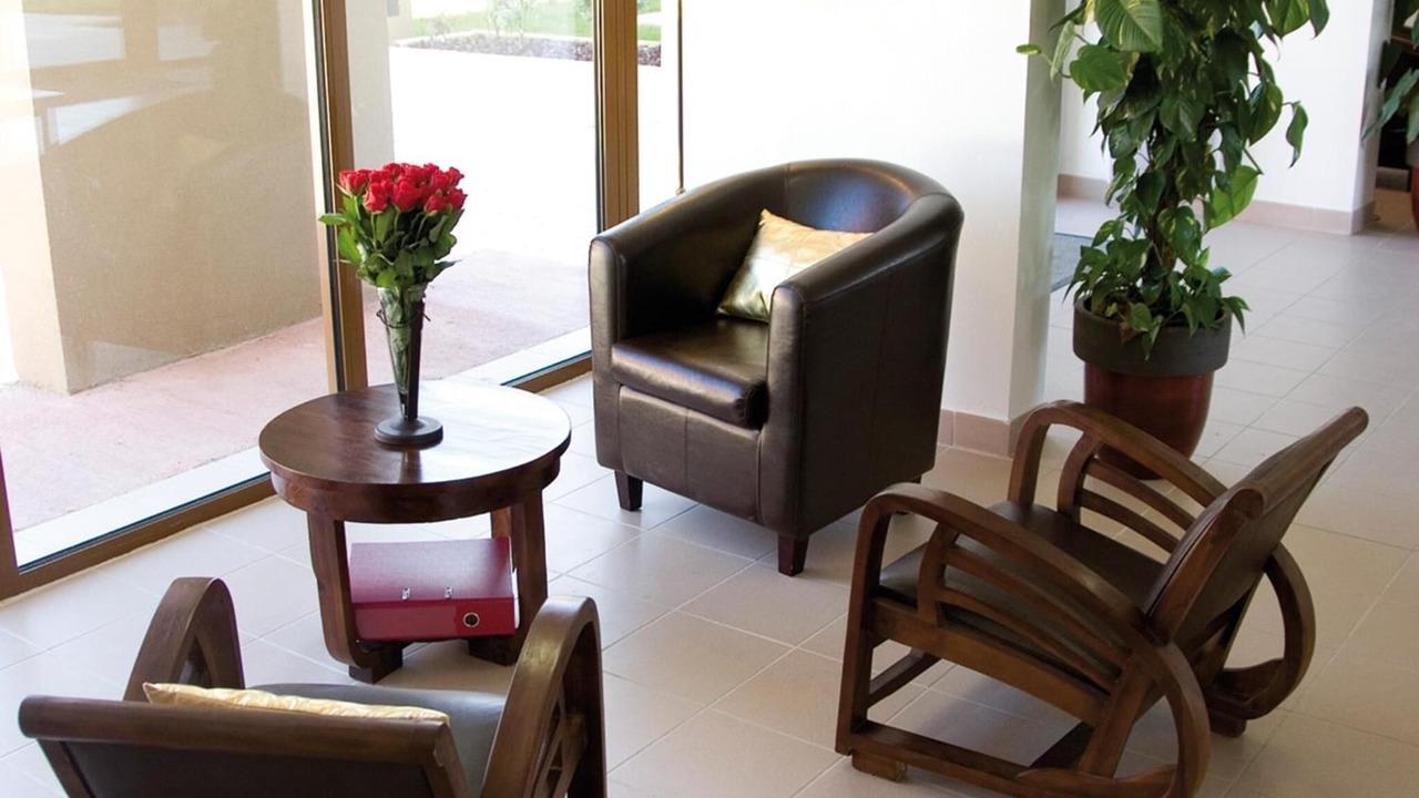 Photo of Livingroom in Bergerac