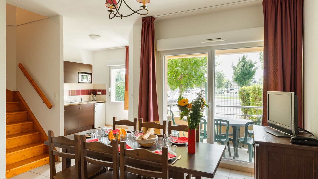 Photo of Kitchen in Bergerac
