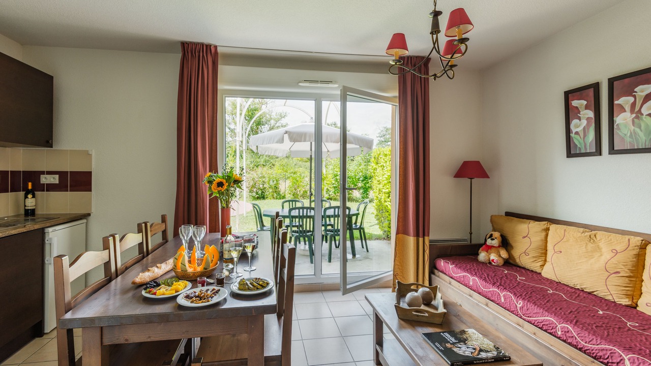 Photo of Livingroom in Bergerac
