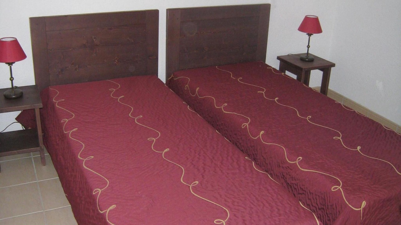 Photo of Bedroom in Bergerac