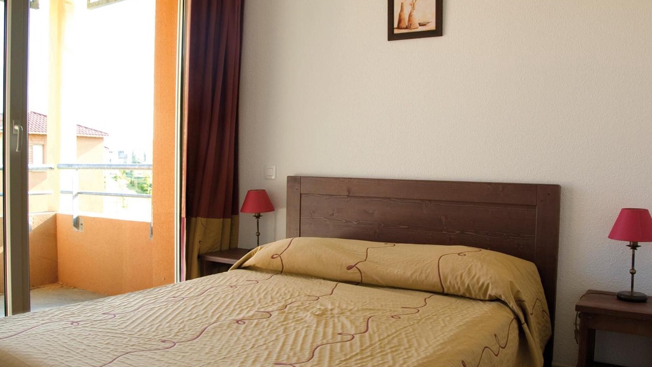 Photo of Bedroom in Bergerac