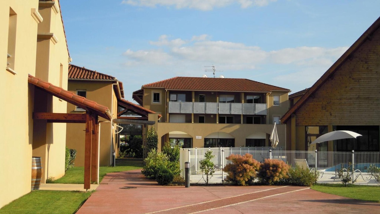 Photo of Outdoor in Bergerac