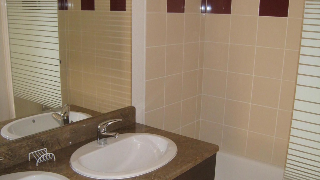 Photo of Bathroom in Bergerac