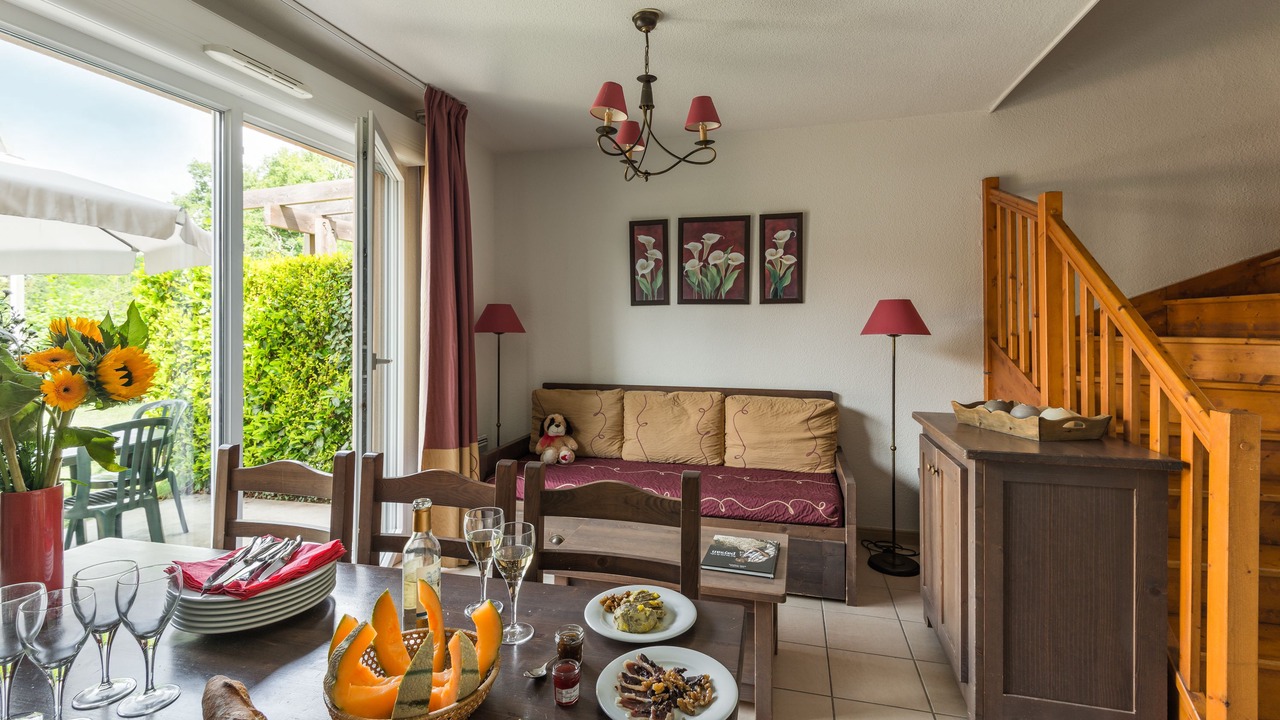 Photo of Livingroom in Bergerac