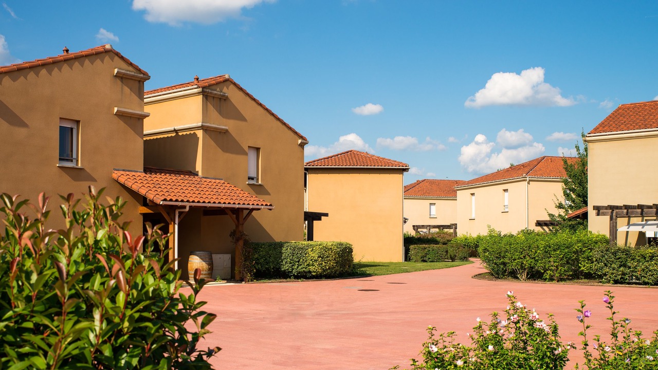 Photo of Outdoor in Bergerac