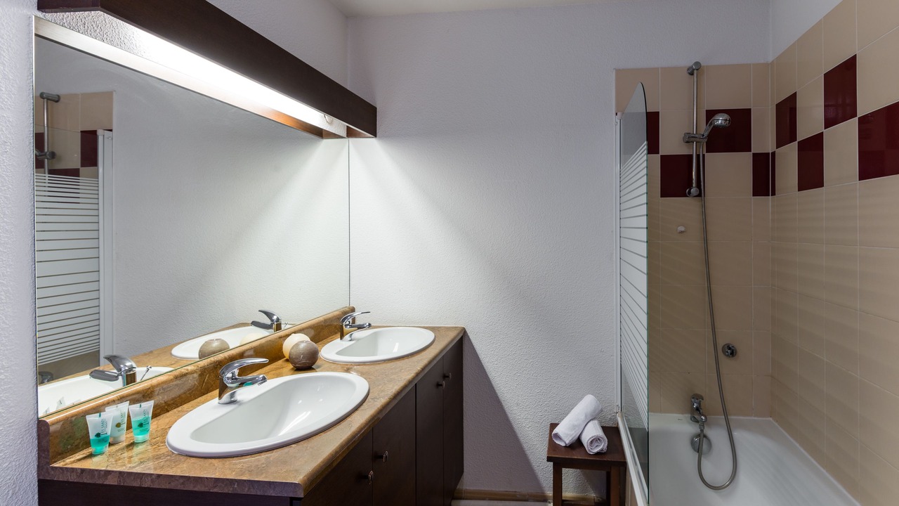 Photo of Bathroom in Bergerac