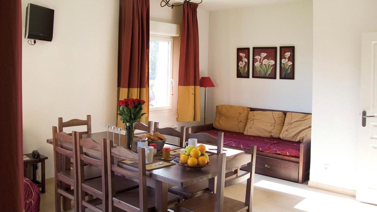 Photo of Livingroom in Bergerac